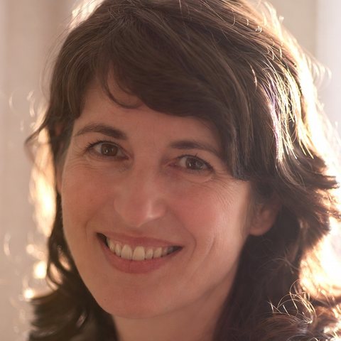 Camille Lefèvre, puéricultrice